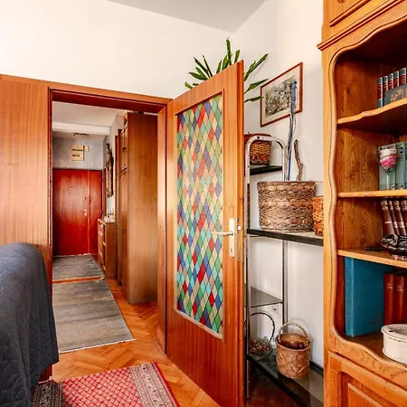 100 M2 In The Diplomatic Area Of Belgrade, Serbia