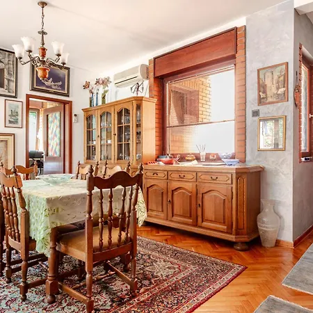 100 M2 In The Diplomatic Area Of Belgrade, Serbia Appartamento Belgrado