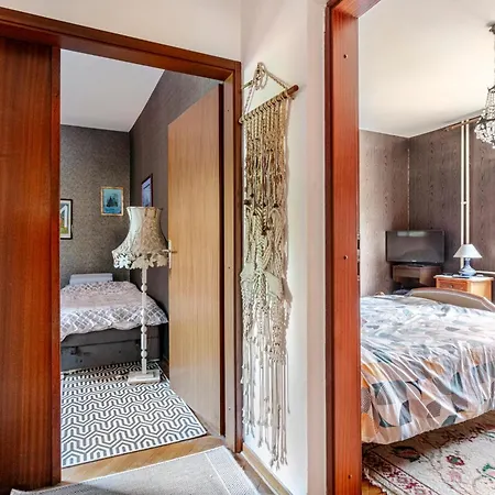 100 M2 In The Diplomatic Area Of Belgrade, Serbia Belgrado