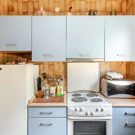 Daire 100 M2 In The Diplomatic Area Of Belgrade, Serbia Belgrad